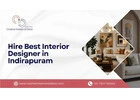 Hire Best Interior Designer in Indirapuram