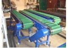 Industrial Belt Conveyor Manufacturer in India | Neo Conveyors