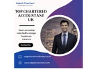 Accountant Chartered Accountant | Rajesh Chechani