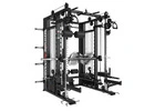 Buy The Relentless Trainer Smith Machine for Home Gym