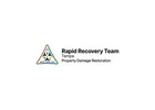 Mold Remediation Tampa FL Services by Rapid Recovery Team Tampa | Fast & Reliable Mold Removal