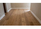 Solid Wood Flooring – Natural Beauty That Lasts for Generations