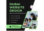 Professional Dubai Web Design Solutions for Modern Businesses