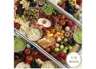 Premium Grazing Box Delivery in Sydney | Fresh & Delicious Platters