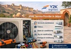 HVAC Service Provider in Jaipur | Y2K Engineers
