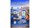 App Development Company in California: Get Started