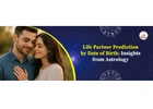 Know Your Ideal Life Partner Through Astrology