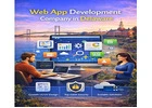 App Developers near Me in Delaware: Hire Experts
