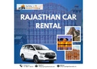 Book Best Car Rental in Rajasthan | Royal Rajasthan Cab