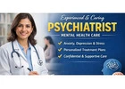 Trusted Solutions from the Best Psychiatrist in Tilak Nagar