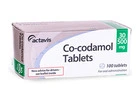 Co Codamol 30/500 Tablet Quality and Easy Availability