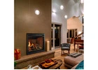 Warmth on Command - Majestic Meridian 36" Smart Gas Fireplace, 30,000 BTU
