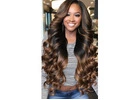 High-Definition Human Hair Closure Shop Now – The Secret to a Flat Install