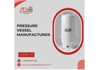 Pressure Vessel Manufacturer in India | Air Care Equipments
