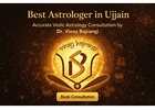 Astrology Services in Ujjain for Career and Love Insights