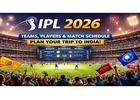 IPL 2026 Flights – Book USA to India & Canada to India Travel Deals