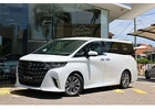 Shop Toyota Alphard Car At Autohome AU
