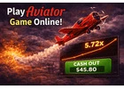 Play Aviator Game Online – Fast Crash Game Experience