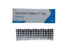 ********** Rlam 1mg Tablets Online with Next Day Delivery