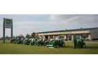 Need Agricultural Equipment Rental in GA & FL?