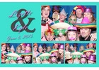 Corporate Event Photo Booth Services for Memorable Brand Experiences
