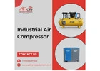 Trusted Industrial Air Compressor Manufacturer | Air Care Equipments