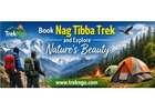 Book Bhrigu Lake Trek at best price