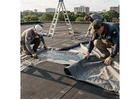 Reliable Local Commercial Roof Installation Services