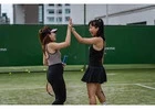 Flexible Tennis Classes Near You in Singapore