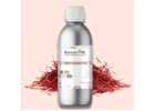 Raasa Oils 100% Pure Saffron Fragrance Oil: Rich & Luxurious Aroma