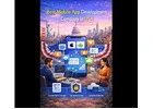 Mobile App Development Company in USA: Get Started