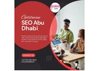 Goldman SEO Abu Dhabi | Trusted SEO Agency in Abu Dhabi