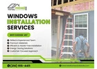 Siding and Window Replacement | Siding Installation Contractor Near Me