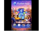 Flutter App Development Company: Future Ready