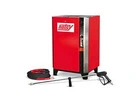 Cold Water Pressure Washer Richmond, VA – Shop Now