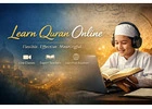 Learn Quran Online with Expert Teachers | Easy & Flexible Classes