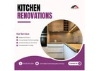 Kitchen Renovations in Brighton