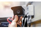 CCTV Camera Systems Sydney
