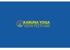 Certified Online Course for Yoga Teacher Training Excellence