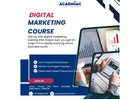 Digital Marketing Course in Dehradun with Hands-On Training