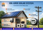 On Grid Solar System