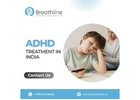 Best ADHD Treatment in India | Expert Care – Breathline