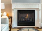 Where Tradition Meets Technology - Superior DRT2045 45" Direct Vent Gas Fireplace