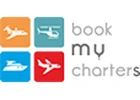 Book My Charters – Best Private Jet Company in India