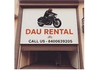 Bike Available On Rent In Varanasi - Dau Rental Bike
