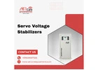 Servo Voltage Stabilizers | Air Care Equipments