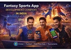 Best Fantasy Sports App Development for High Performance Apps