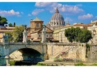Choose the exclusive Vatican guided tours offering the best sightseeing with VIP access