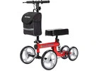 Electric Knee Scooter Walker Scooter for Daily Comfort