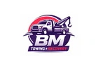BM Towing & Recovery